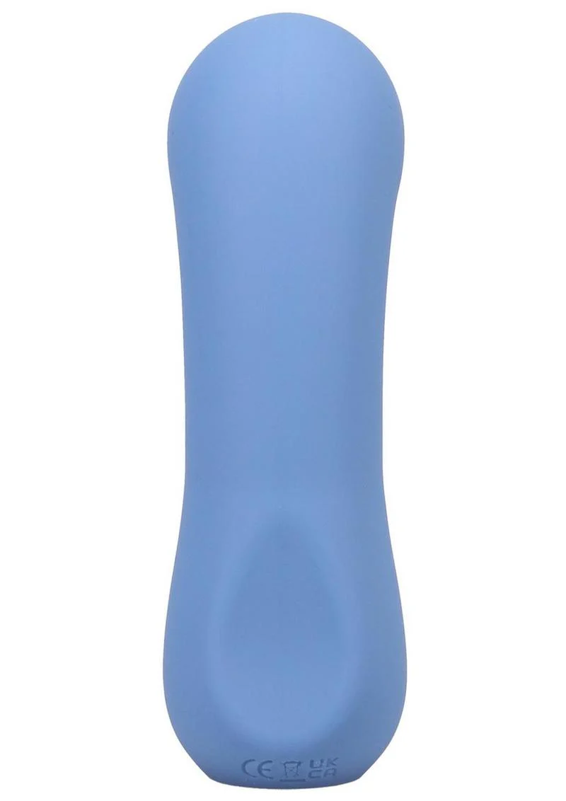 Ritual Bliss Rechargeable Silicone Clitoral Suction Stimulator - Image 2