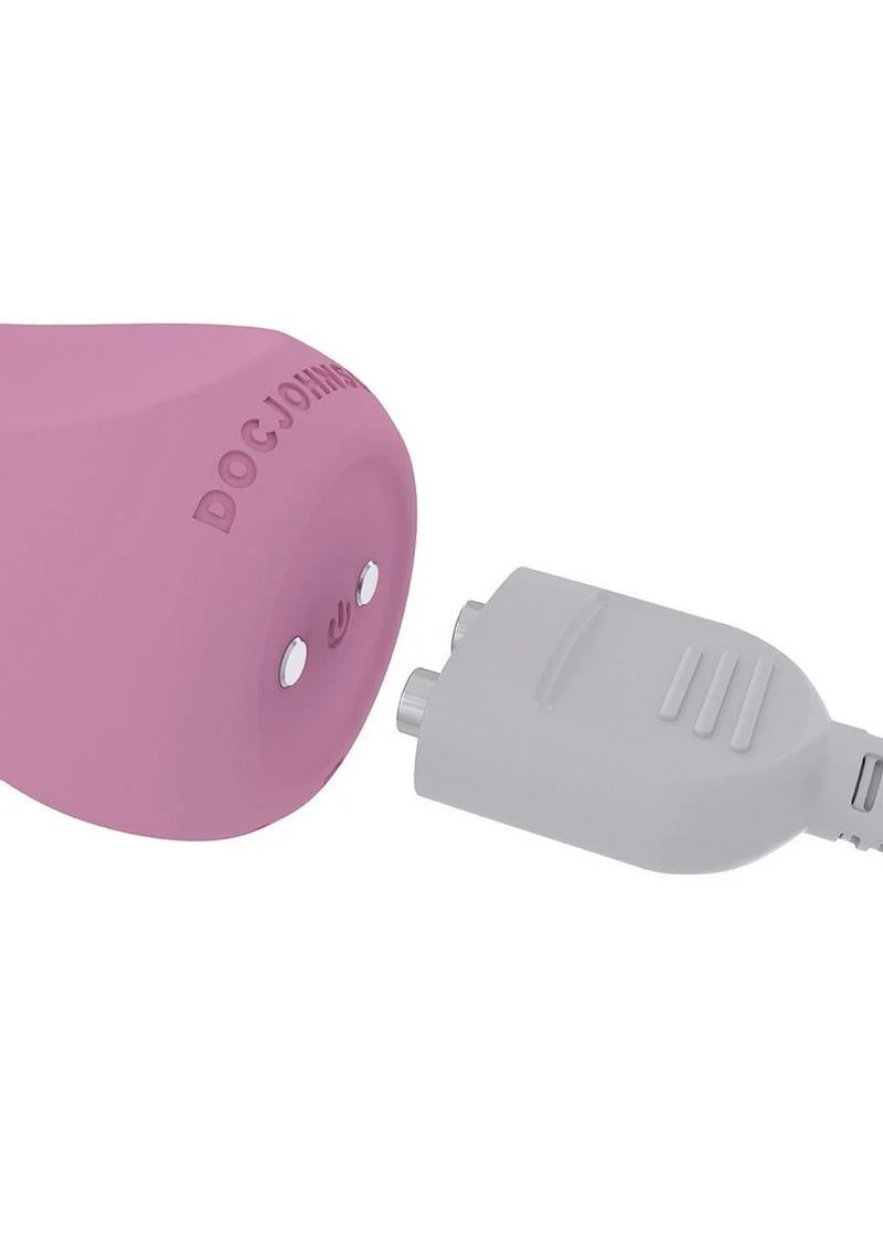 Ritual Dream Rechargeable And Silicone Bullet Vibratorr - Image 3