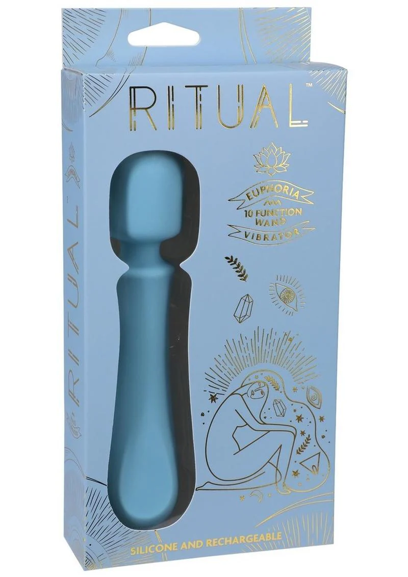 Ritual Euphoria Wand - Image 4
