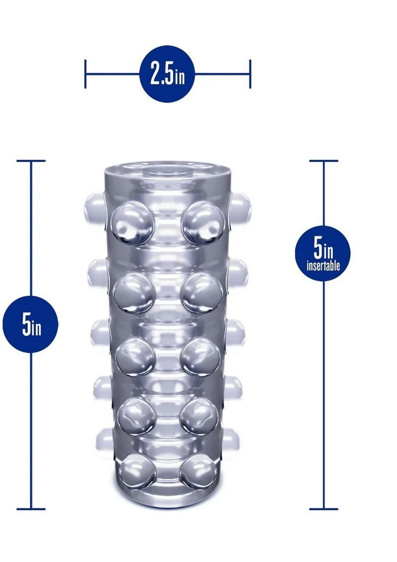 RIZE Swich Self-Lubricating Stroker - Image 2
