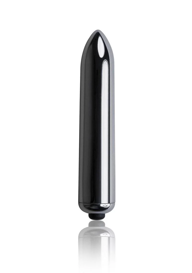Ro Zen Pro Rechargeable Silicone Ring Set - Image 2