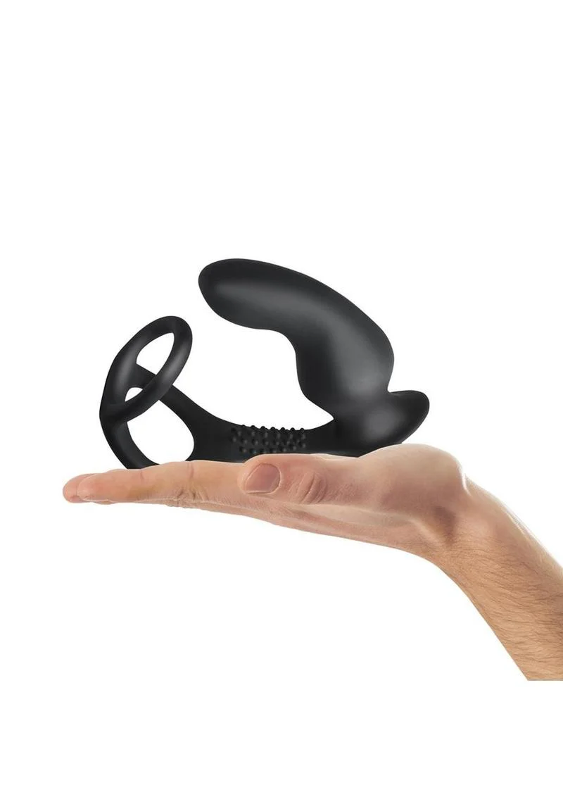 Ro Zen Pro Rechargeable Silicone Ring Set - Image 3