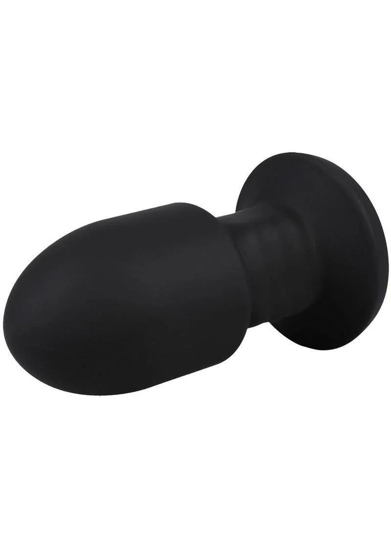 Robo Rimmer Slim Rechargeable Anal Plug - Image 2