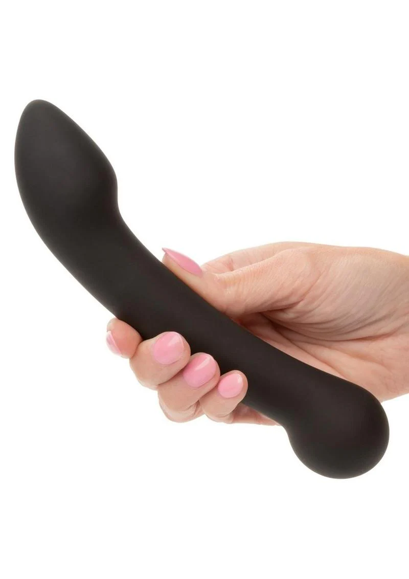 Rock Bottom Bendies Ecsta Flex Silicone Anal Probe - Image 3