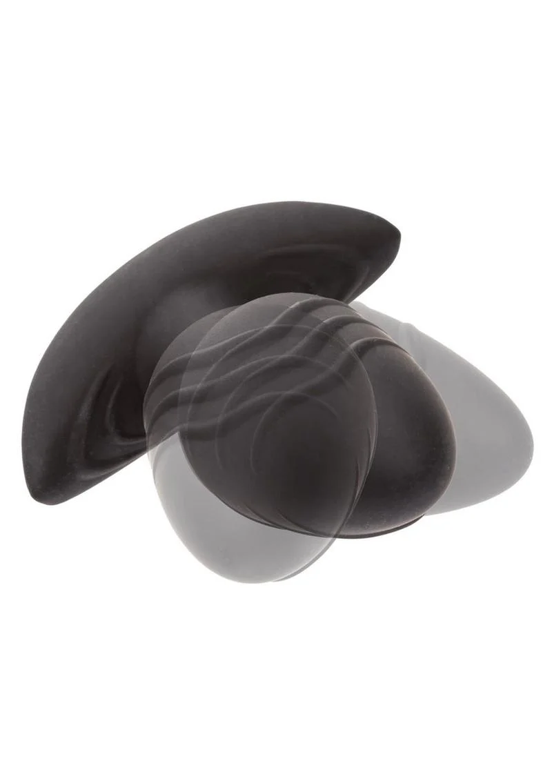Rock Bottom Vibrating Rotating Probe Anal Vibrator - Image 2