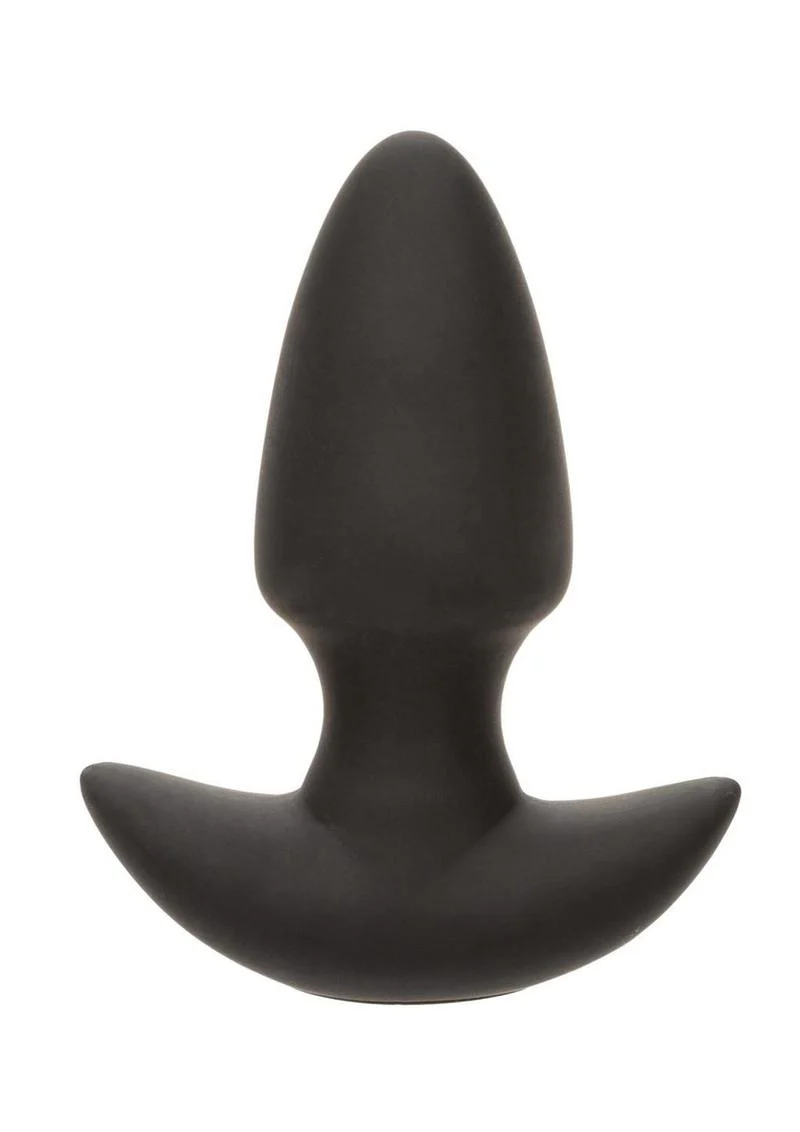 Rock Bottom Vibrating Thrusting Probe USB Silicone Anal Vibrator - Image 2