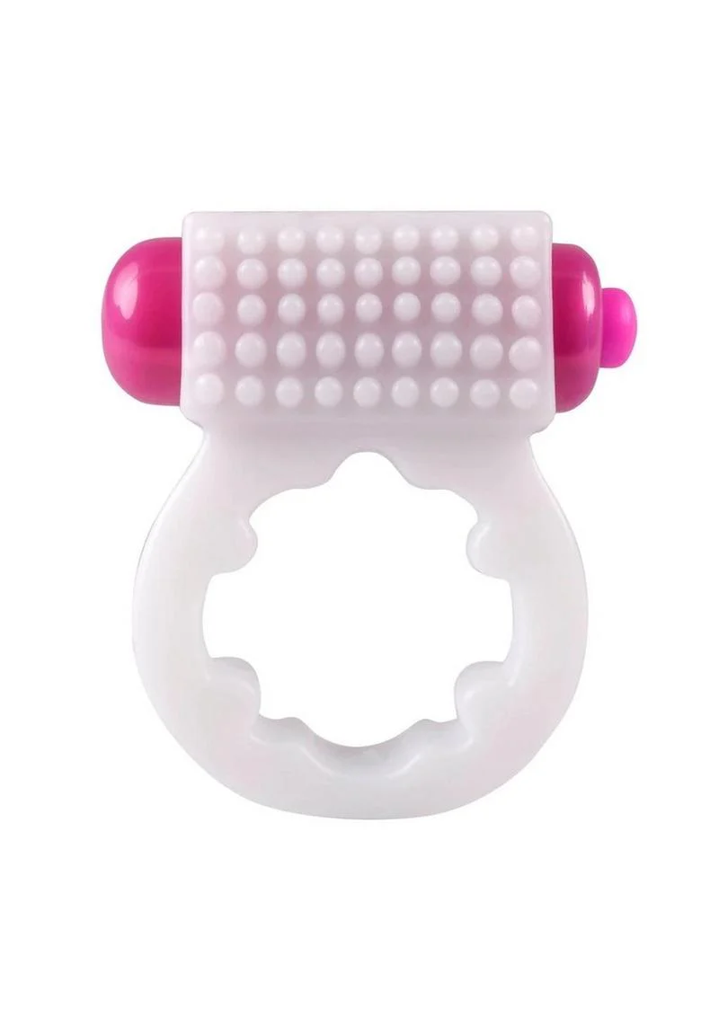 Rock Candy Atomic Sugar Grinder Vibrating Erection Ring - Image 7