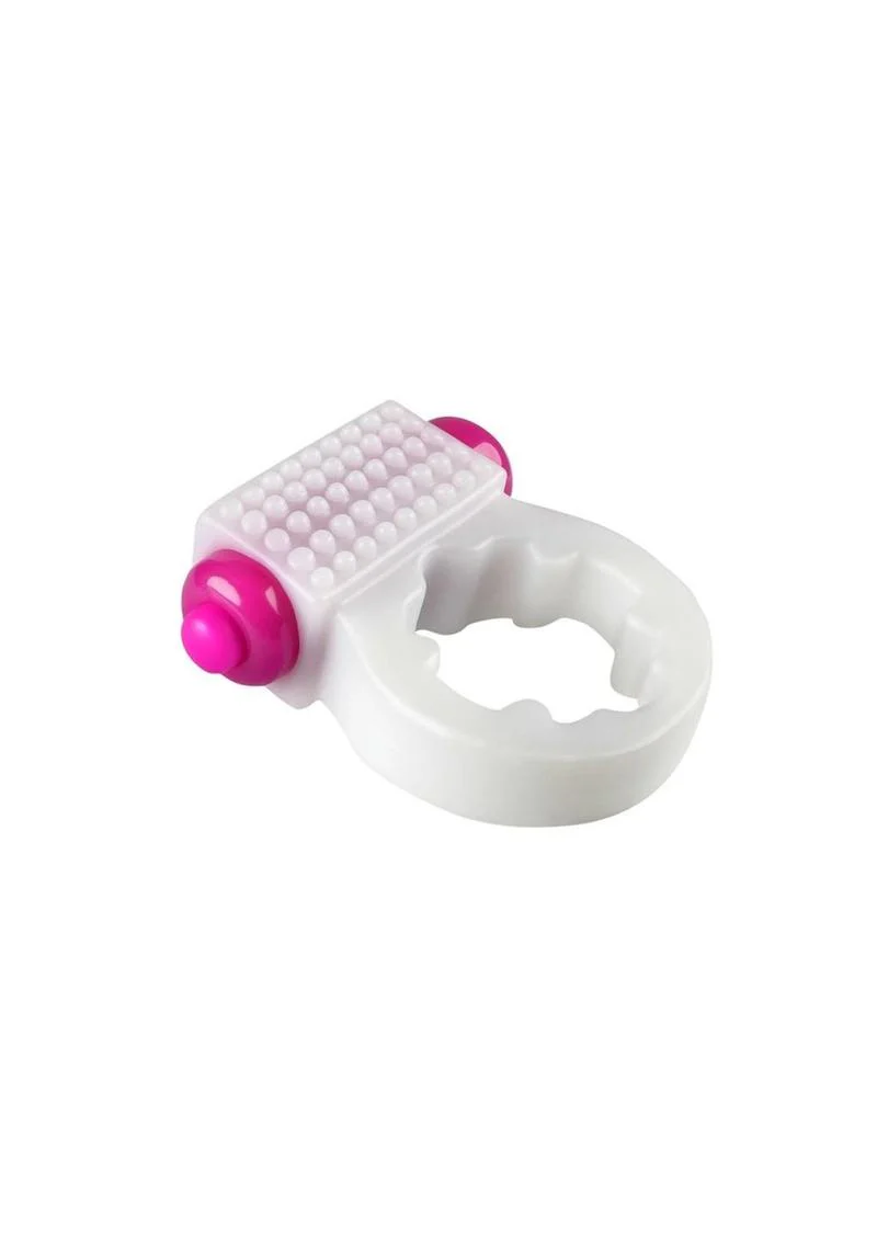 Rock Candy Atomic Sugar Grinder Vibrating Erection Ring - Image 9
