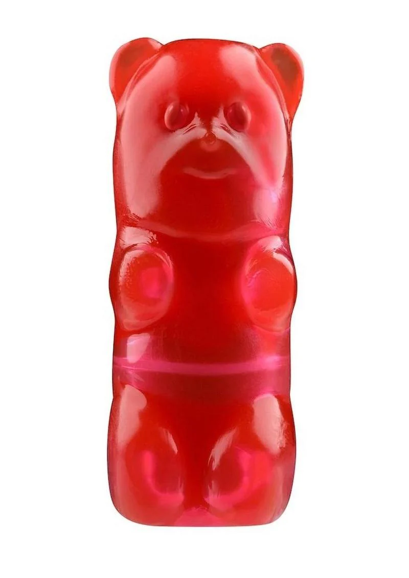 Rock Candy Gummy Bear Vibe - Image 2