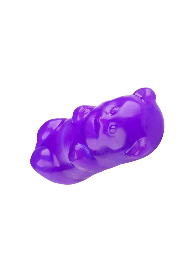Rock Candy Gummy Bear Vibe - Image 3