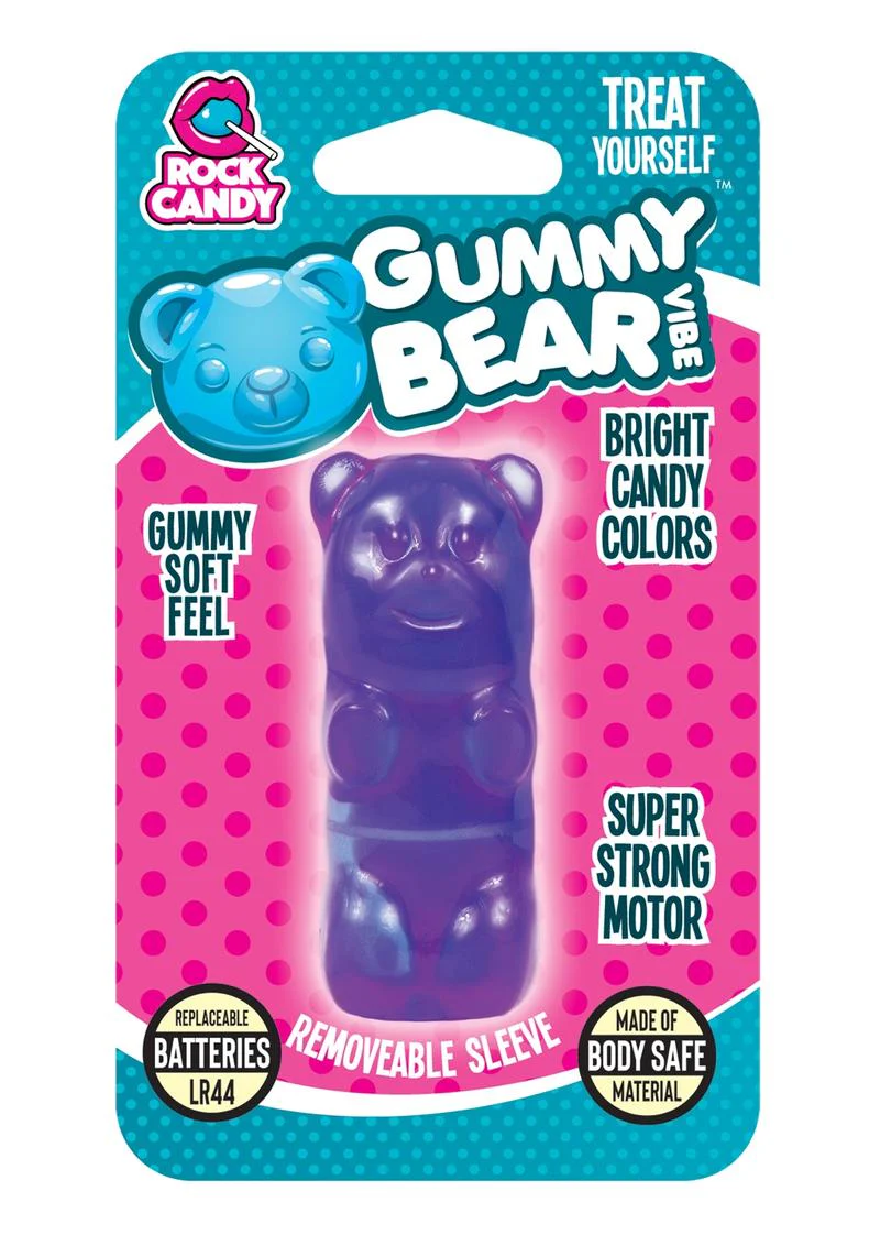 Rock Candy Gummy Bear Vibe - Image 7