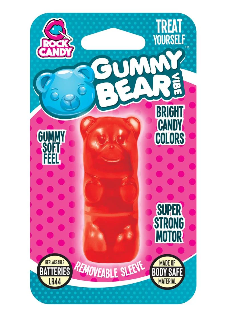 Rock Candy Gummy Bear Vibe - Image 8