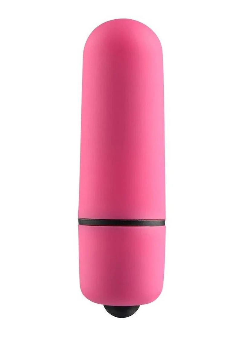 Rock Candy Honey Stinger Vibrator With Splashproof Design - Image 4