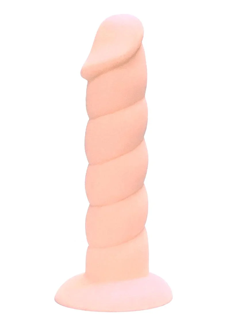 Rock Candy Suga Daddy Silicone Dildo - Image 12