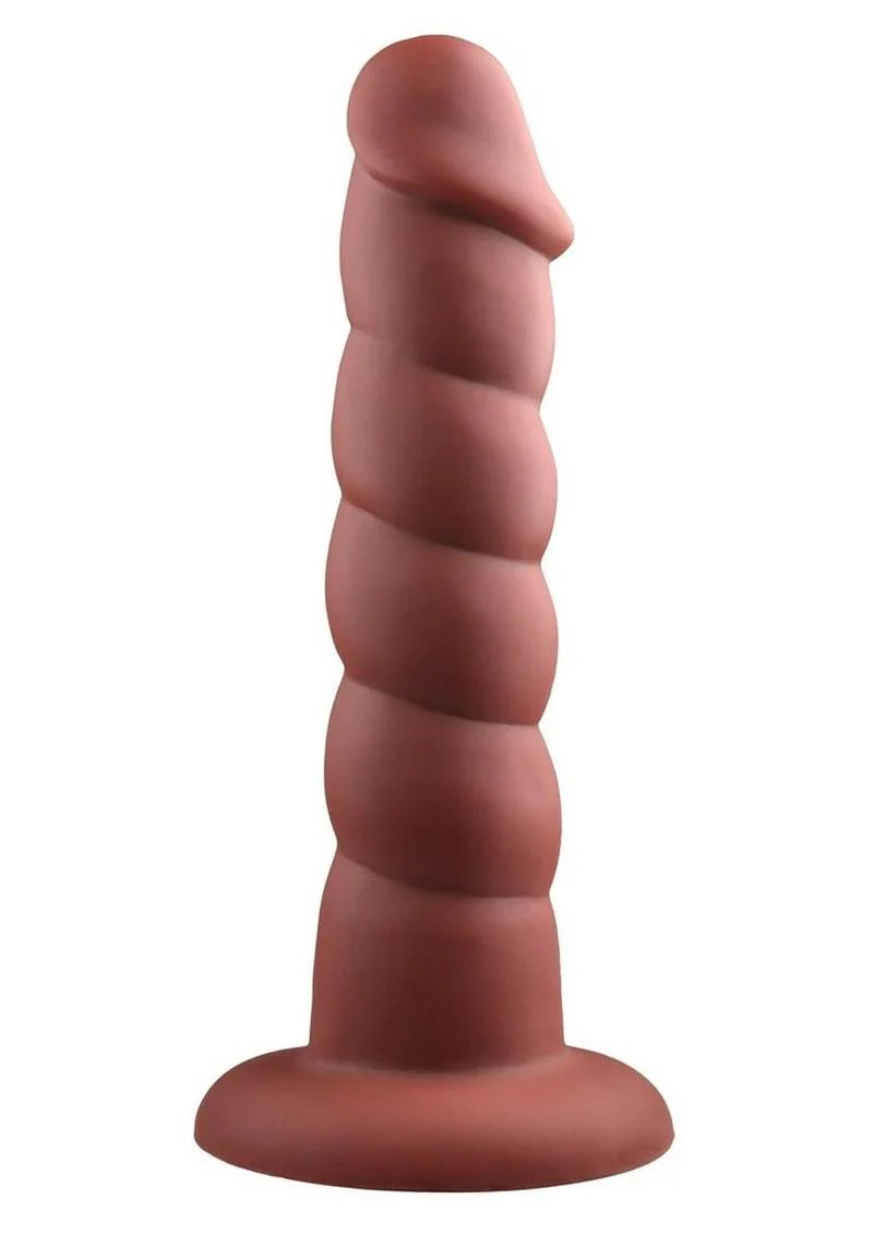 Rock Candy Suga Daddy Silicone Dildo - Image 14