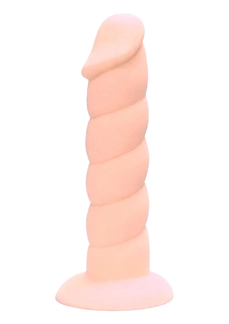 Rock Candy Suga Daddy Silicone Dildo - Image 17