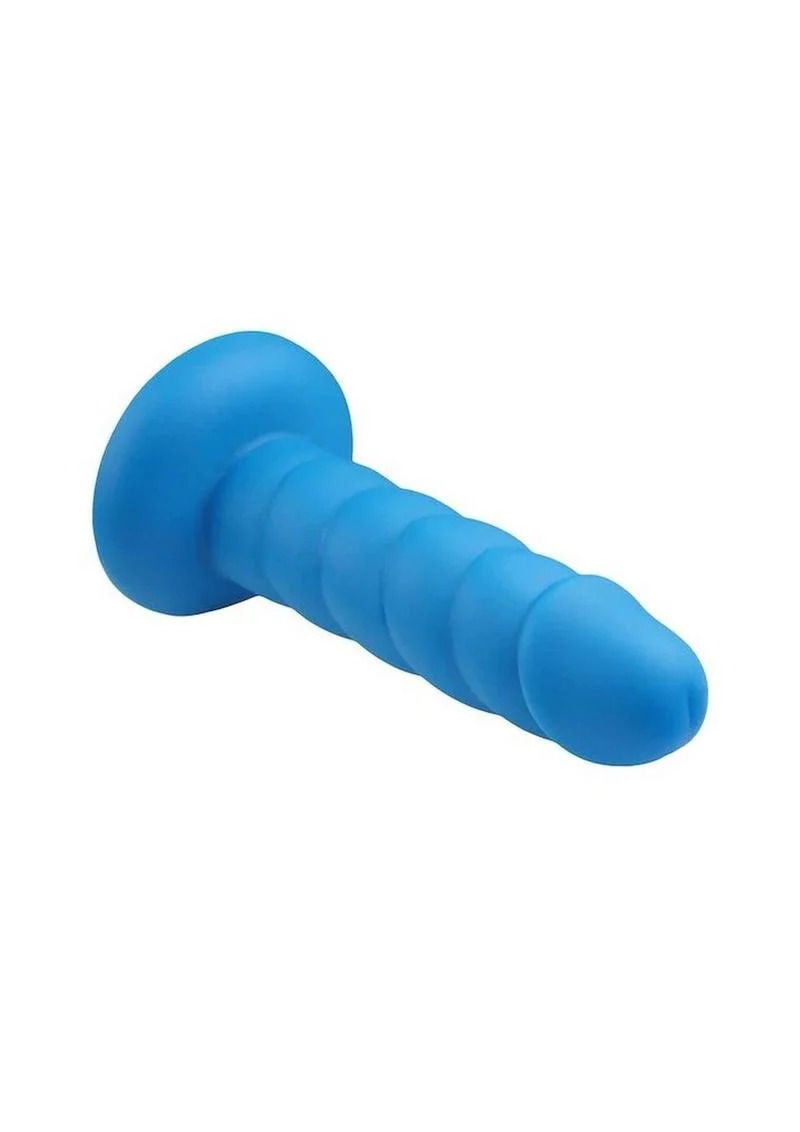 Rock Candy Suga Daddy Silicone Dildo - Image 18