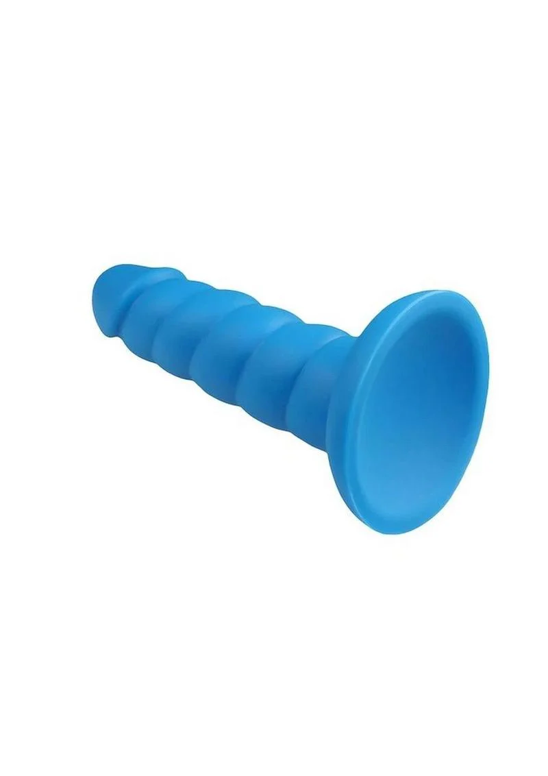 Rock Candy Suga Daddy Silicone Dildo - Image 19