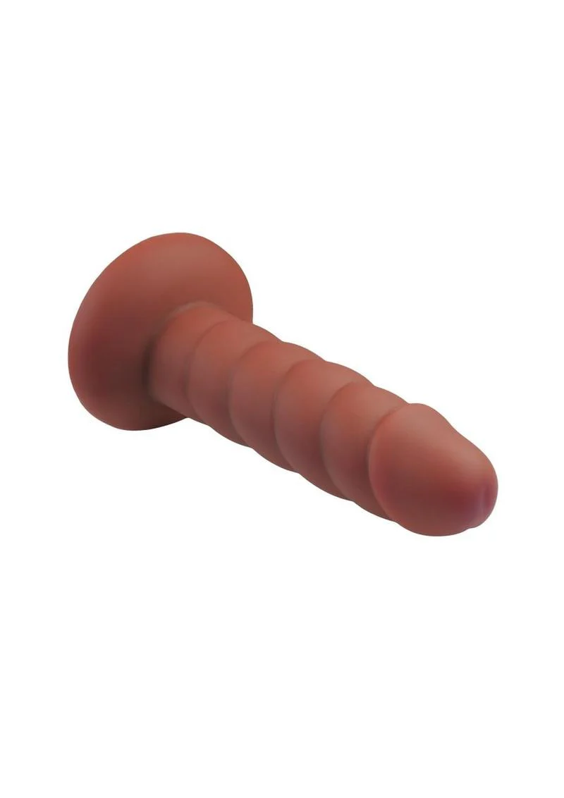 Rock Candy Suga Daddy Silicone Dildo - Image 20