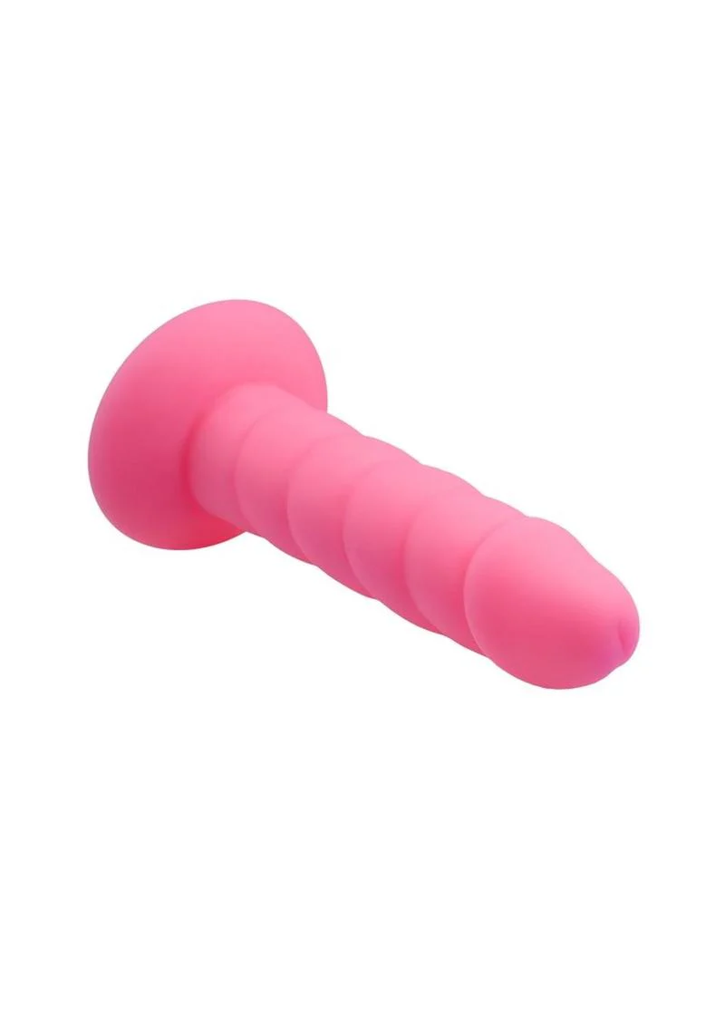 Rock Candy Suga Daddy Silicone Dildo - Image 22