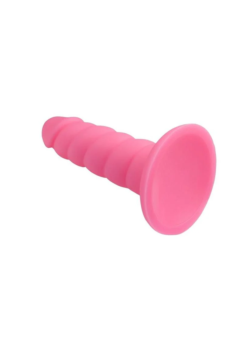 Rock Candy Suga Daddy Silicone Dildo - Image 23