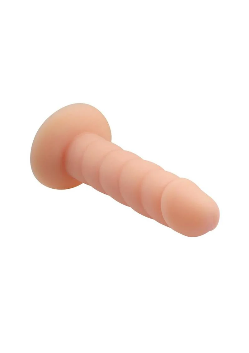 Rock Candy Suga Daddy Silicone Dildo - Image 24