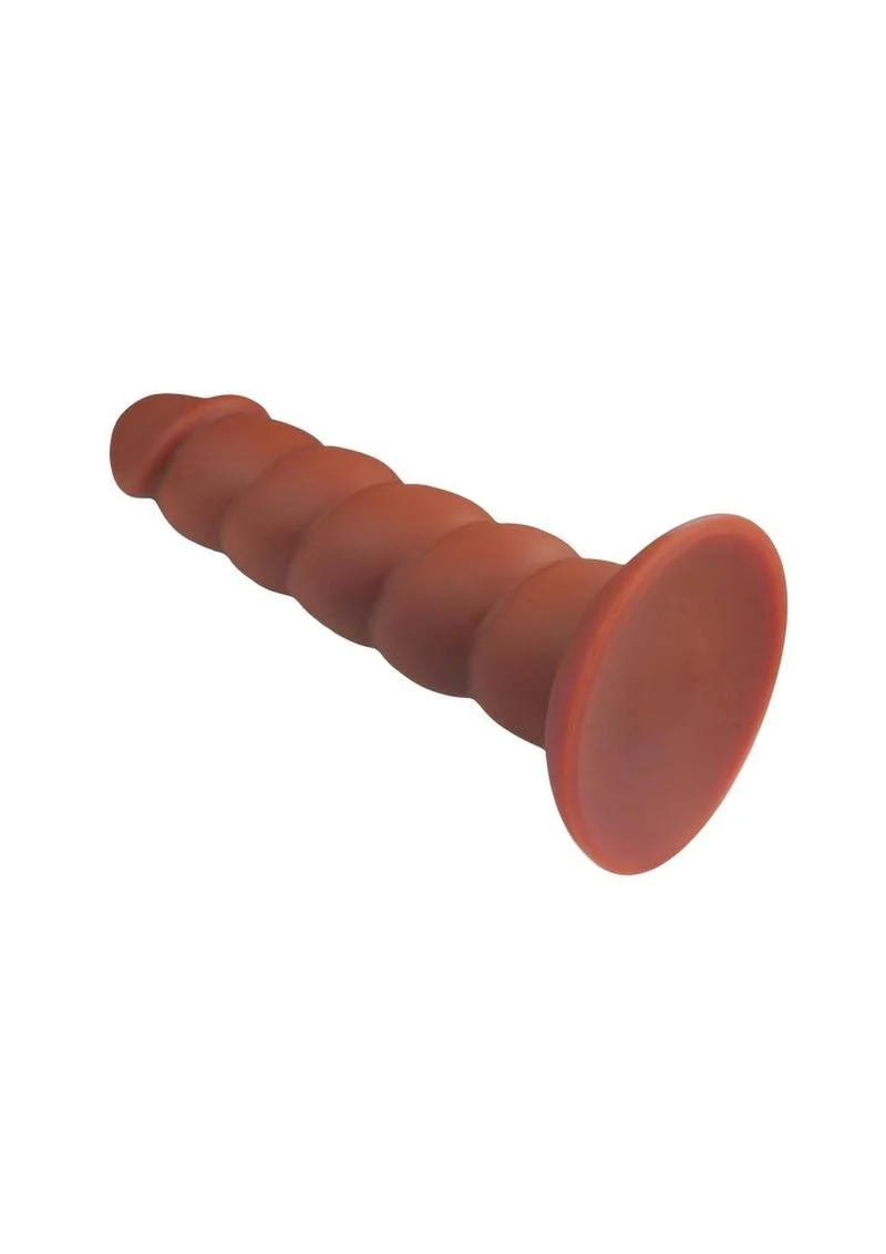 Rock Candy Suga Daddy Silicone Dildo - Image 27