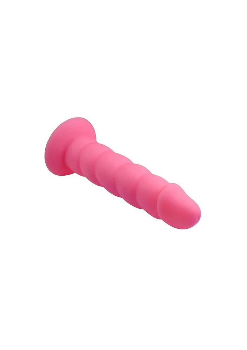 Rock Candy Suga Daddy Silicone Dildo - Image 28