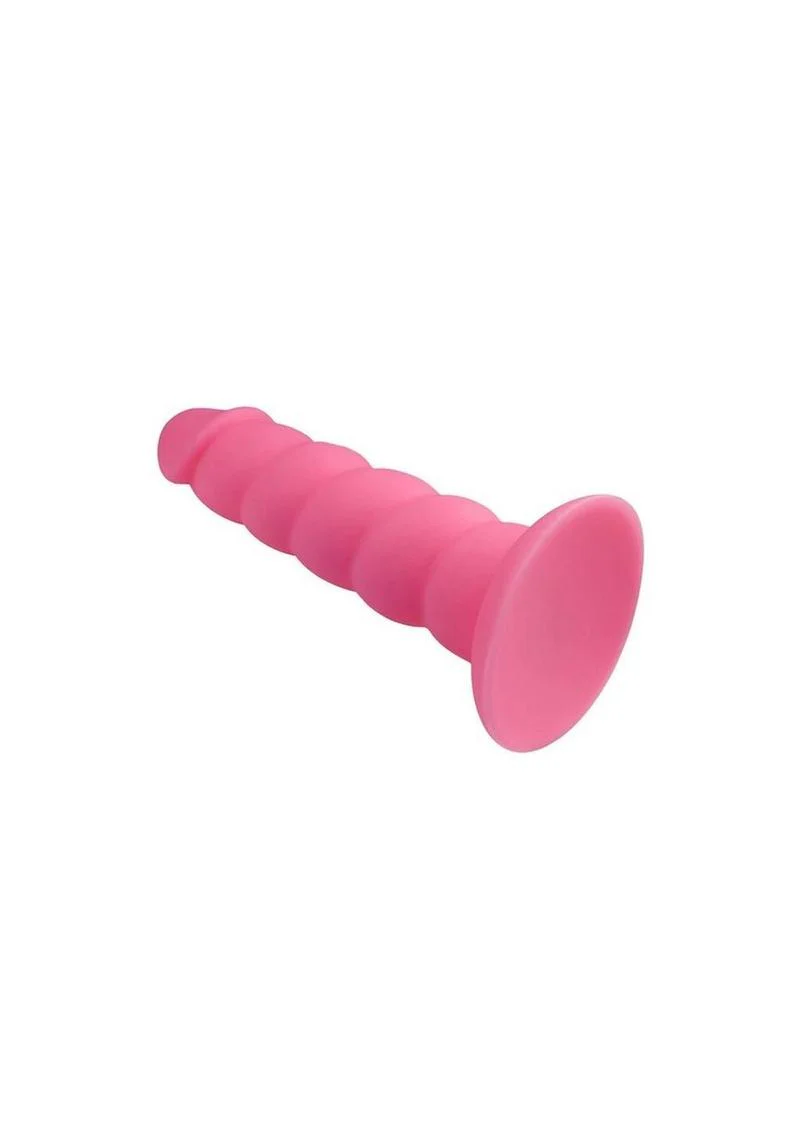 Rock Candy Suga Daddy Silicone Dildo - Image 29