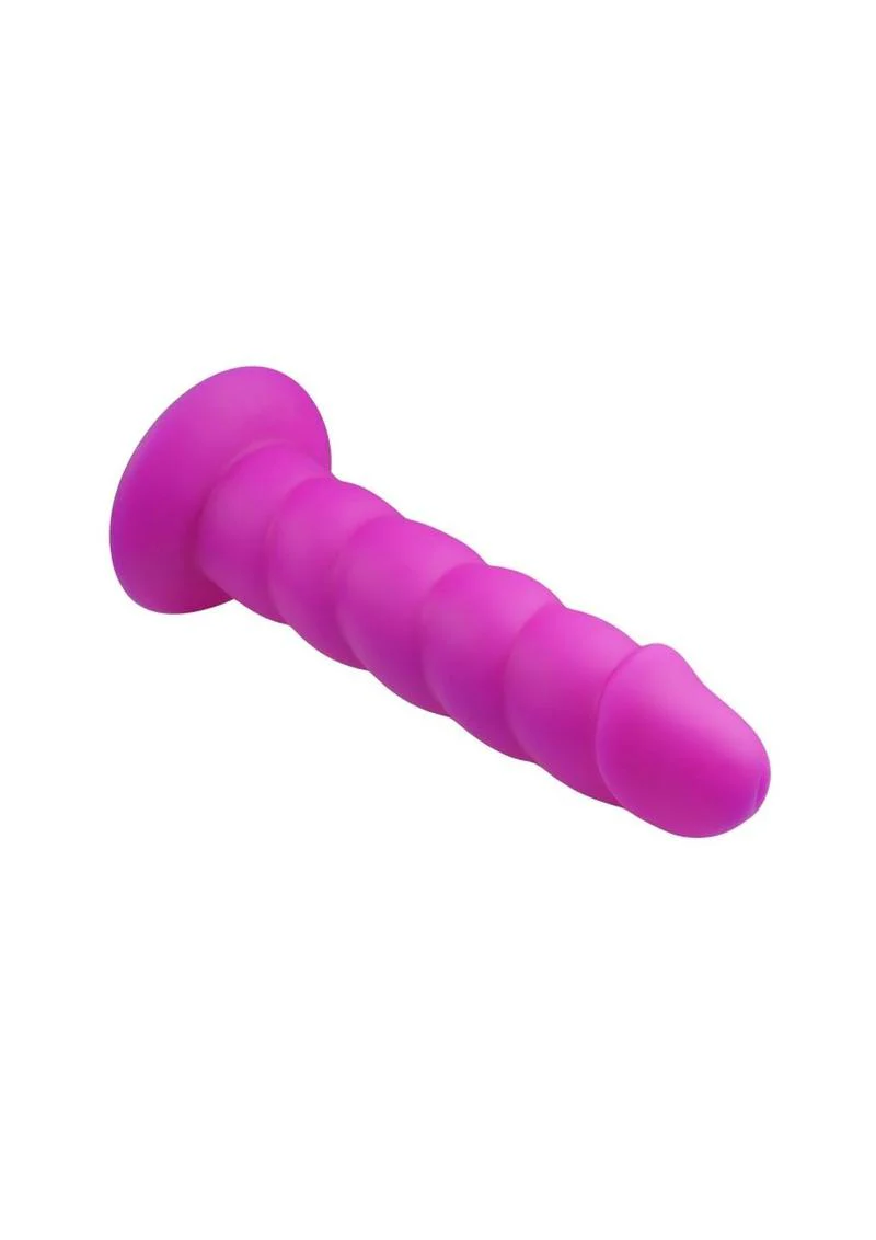 Rock Candy Suga Daddy Silicone Dildo - Image 30
