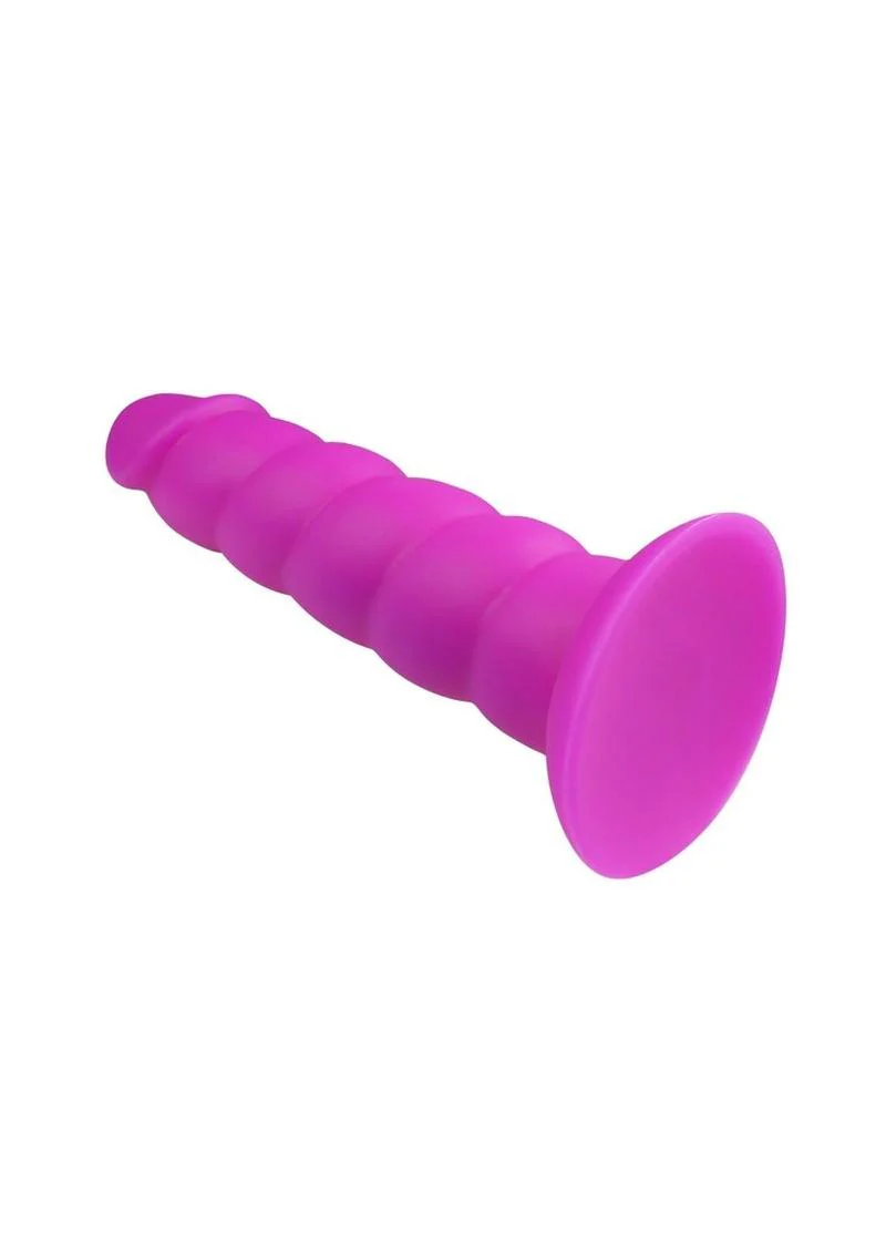 Rock Candy Suga Daddy Silicone Dildo - Image 31