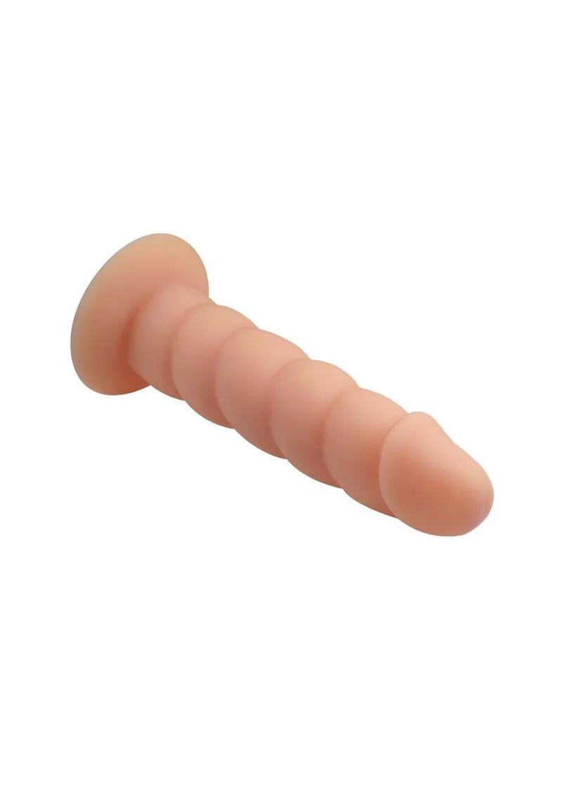 Rock Candy Suga Daddy Silicone Dildo - Image 32