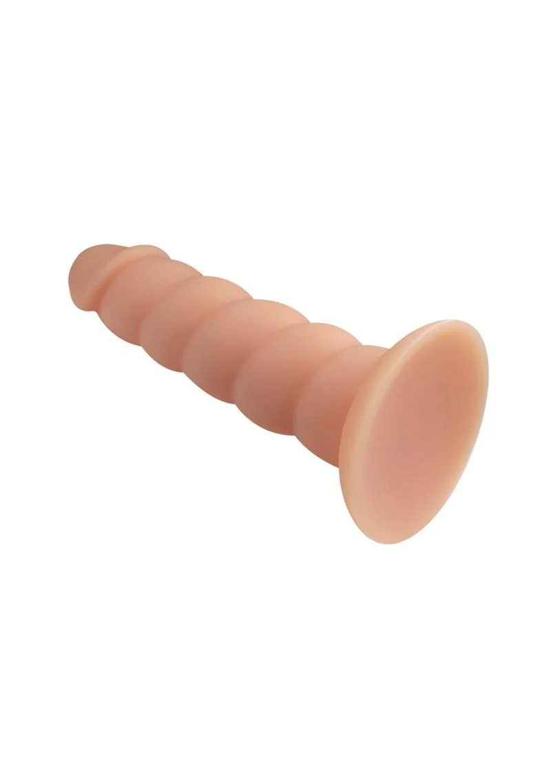 Rock Candy Suga Daddy Silicone Dildo - Image 33