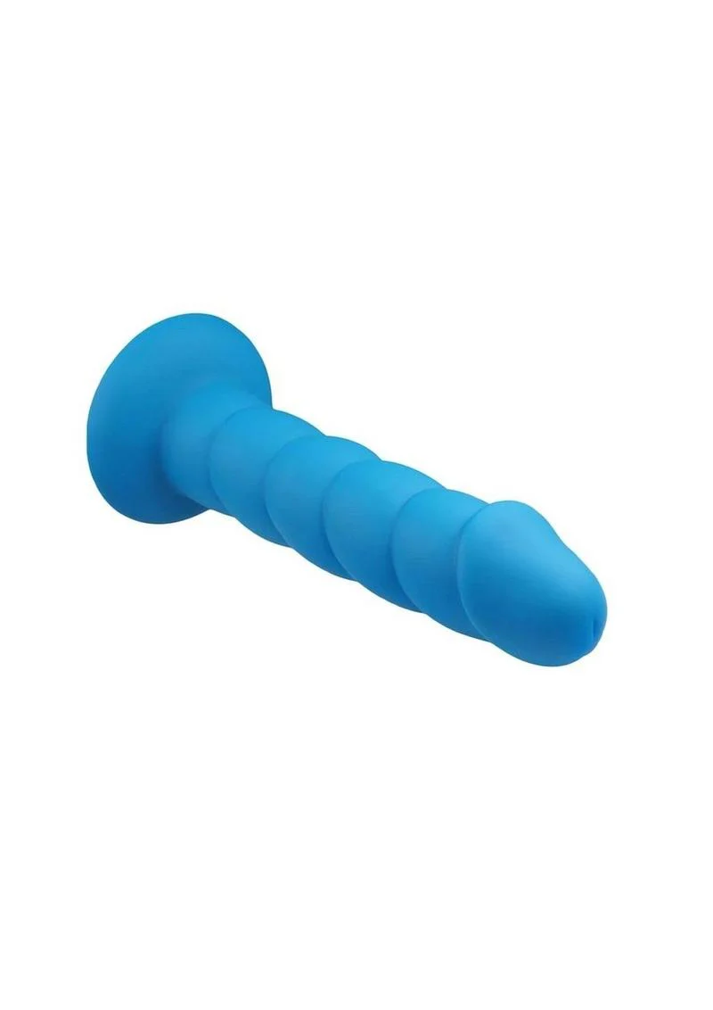 Rock Candy Suga Daddy Silicone Dildo - Image 34