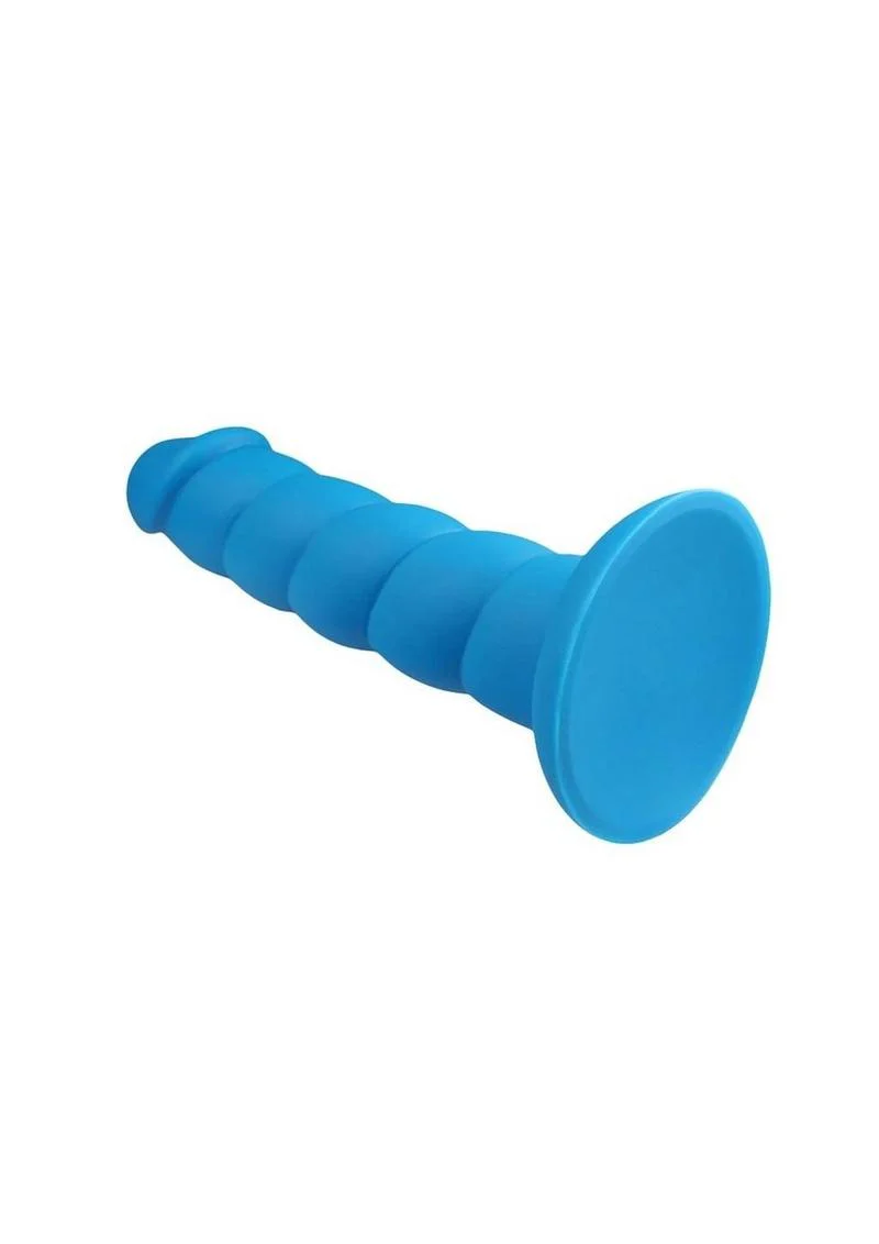 Rock Candy Suga Daddy Silicone Dildo - Image 35