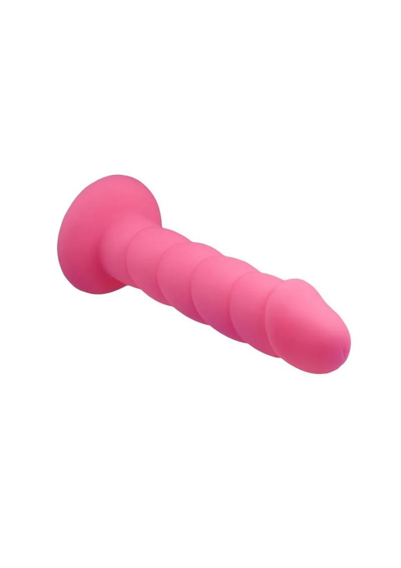 Rock Candy Suga Daddy Silicone Dildo - Image 36