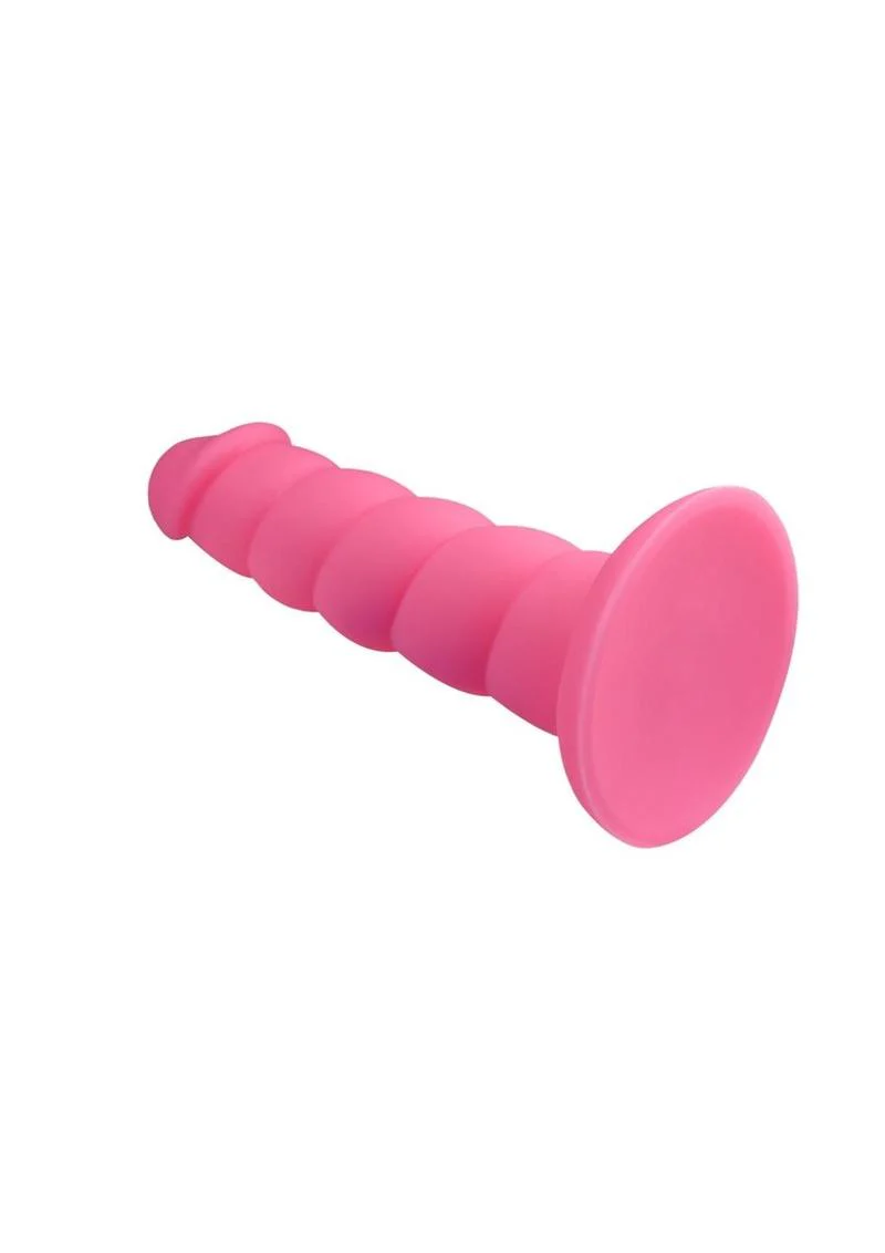 Rock Candy Suga Daddy Silicone Dildo - Image 37