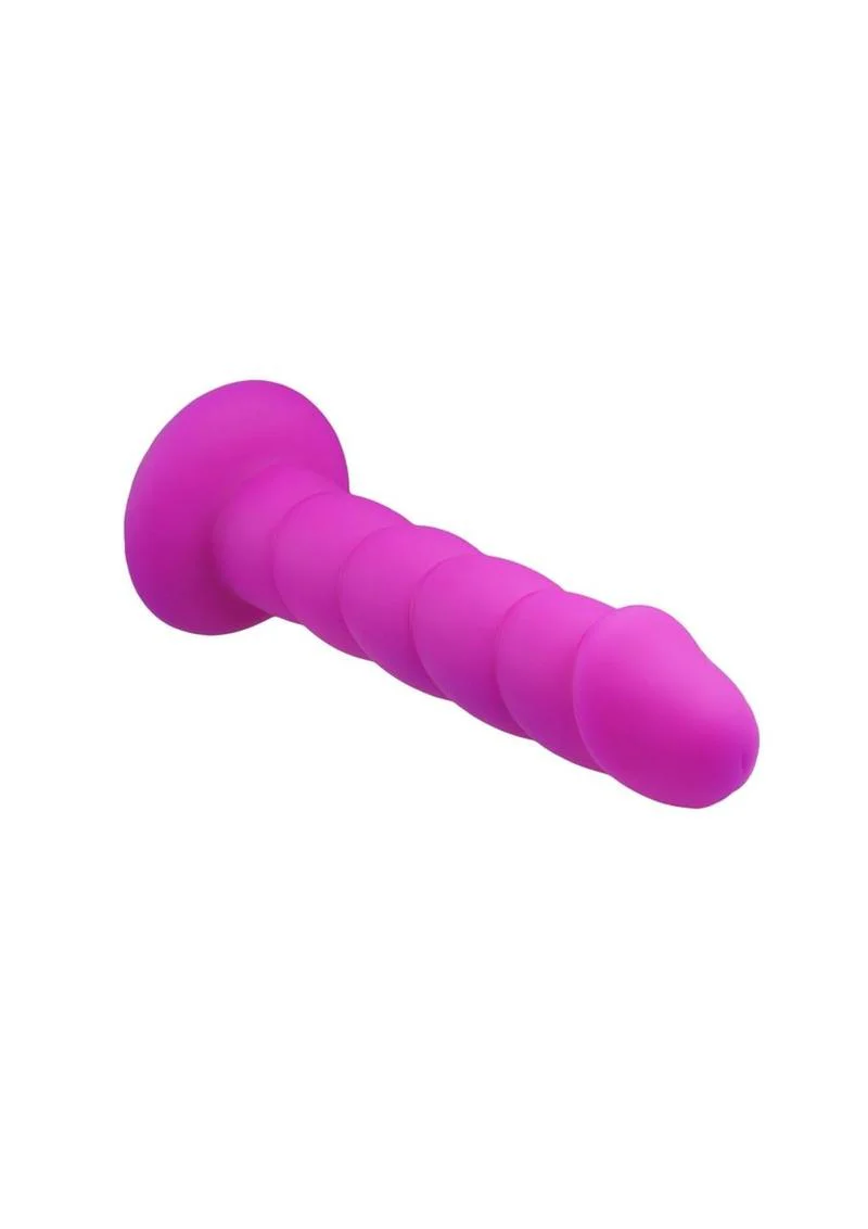 Rock Candy Suga Daddy Silicone Dildo - Image 38