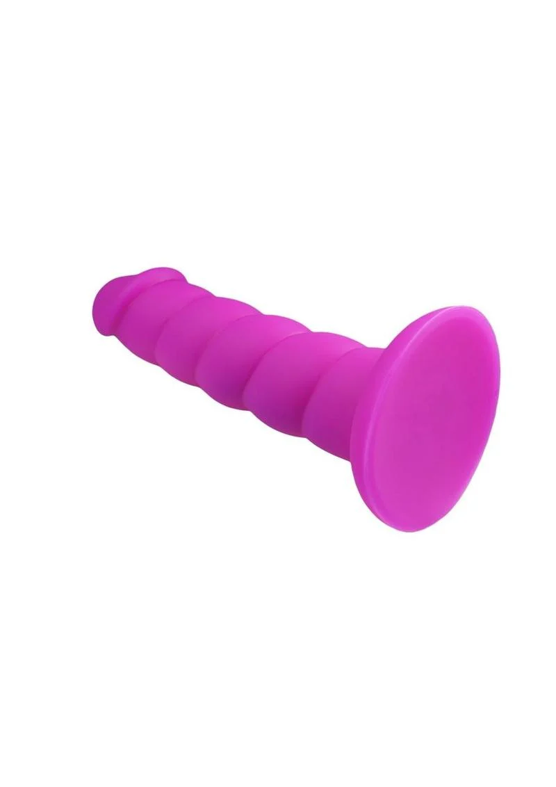 Rock Candy Suga Daddy Silicone Dildo - Image 39