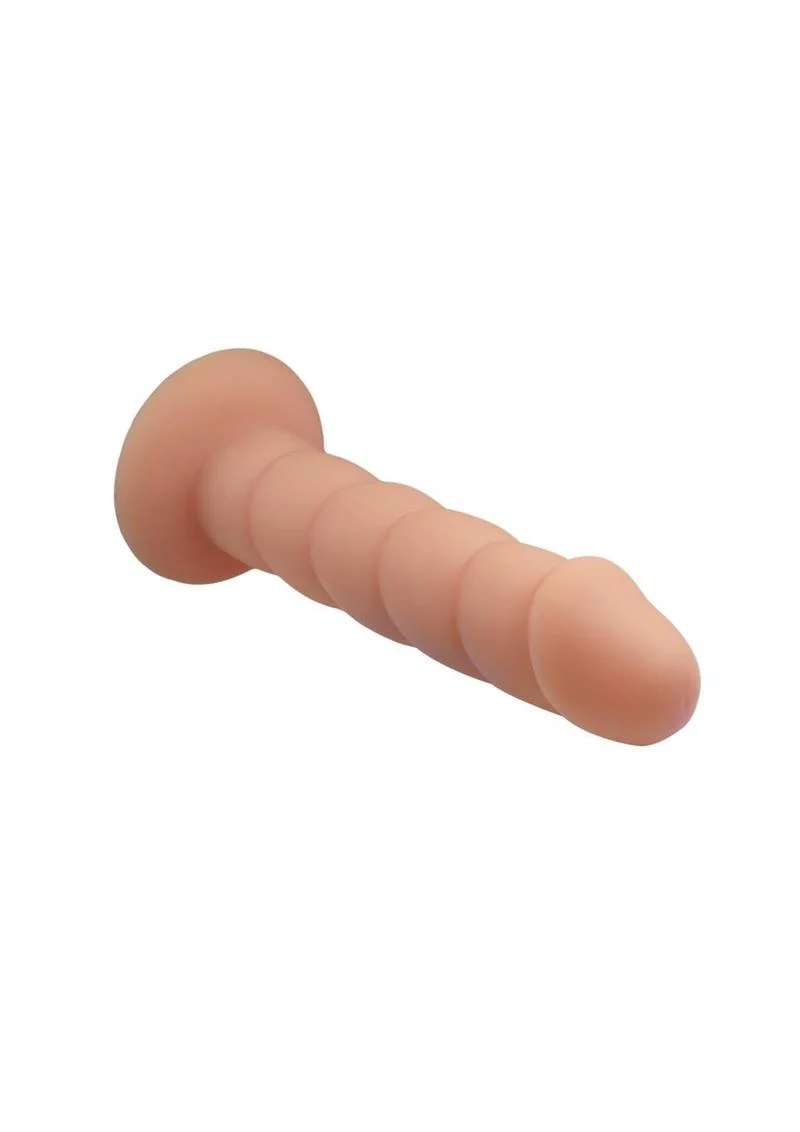 Rock Candy Suga Daddy Silicone Dildo - Image 40