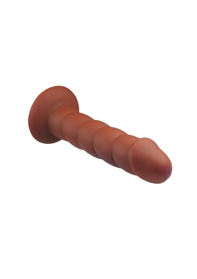 Rock Candy Suga Daddy Silicone Dildo - Image 42