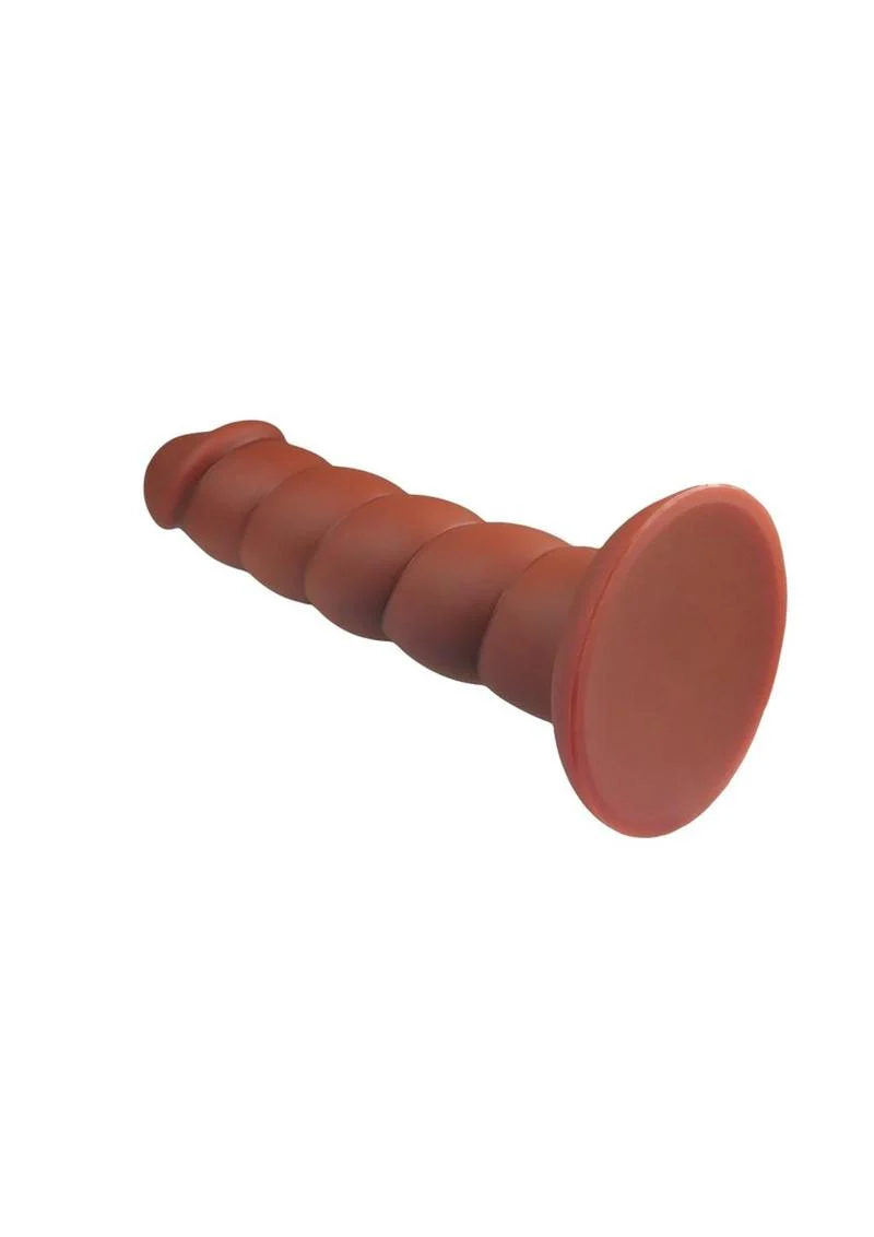 Rock Candy Suga Daddy Silicone Dildo - Image 43