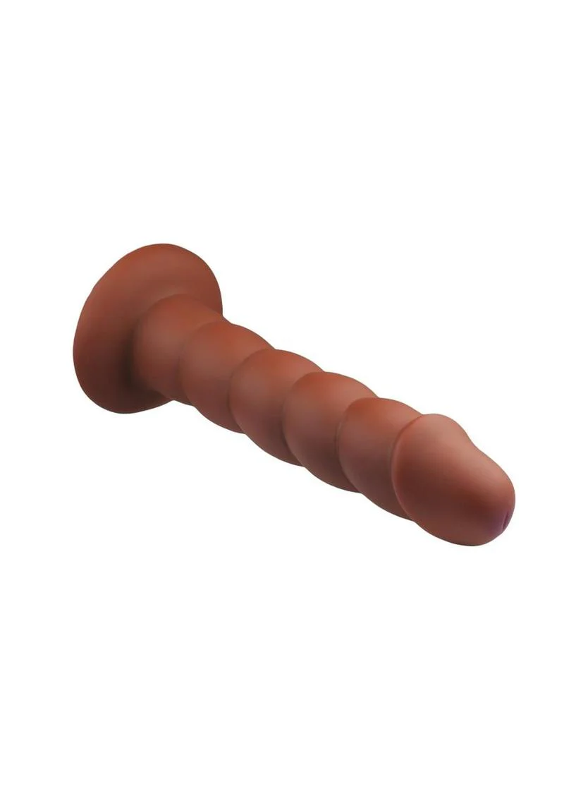 Rock Candy Suga Daddy Silicone Dildo - Image 44