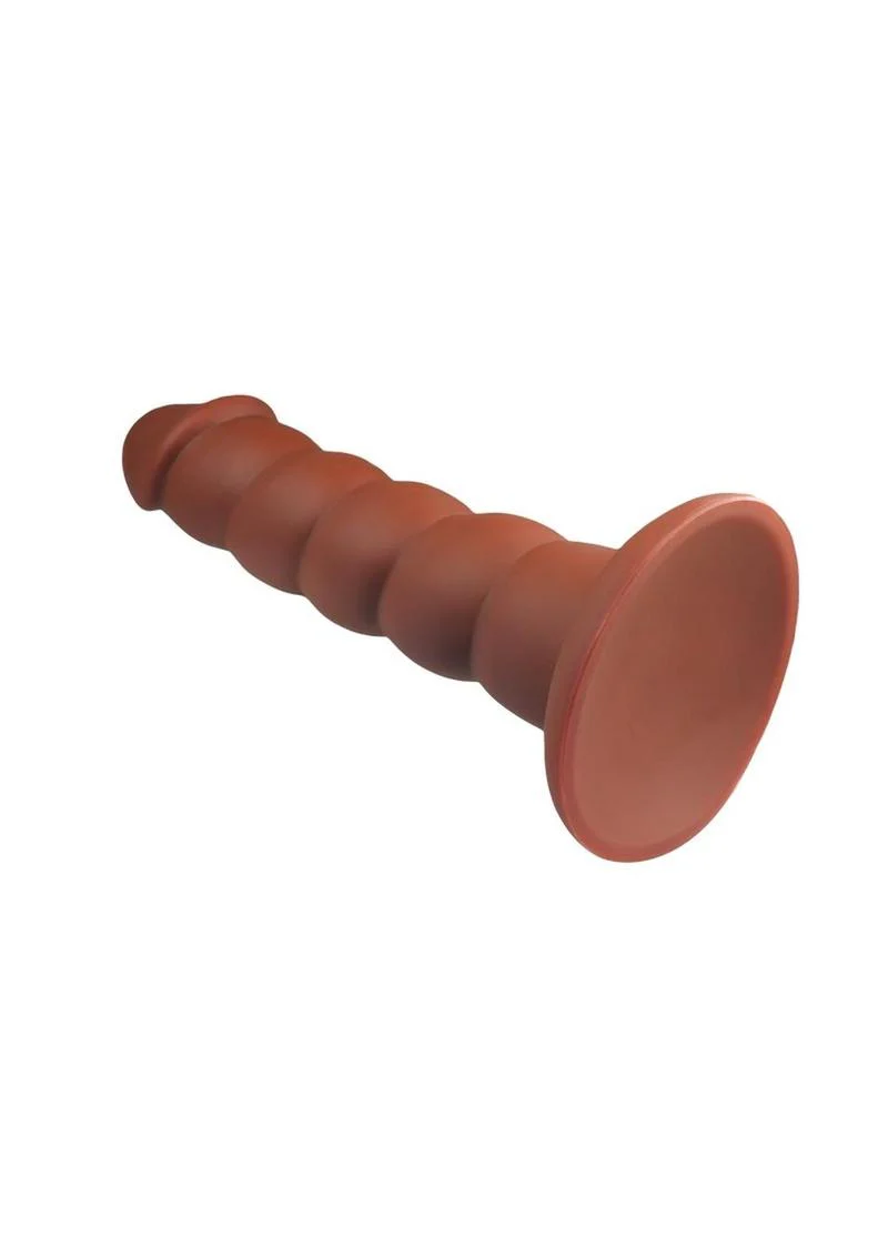 Rock Candy Suga Daddy Silicone Dildo - Image 45