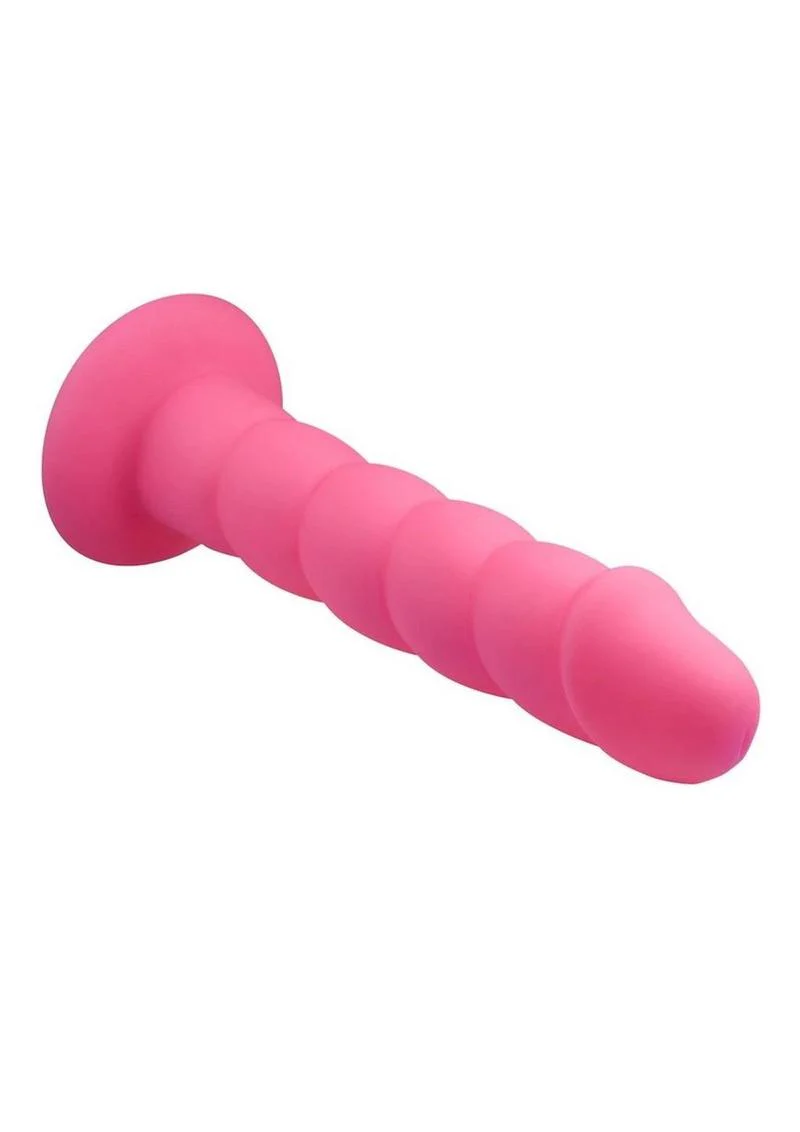 Rock Candy Suga Daddy Silicone Dildo - Image 46