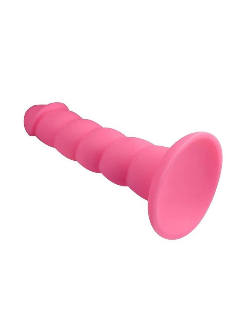 Rock Candy Suga Daddy Silicone Dildo - Image 47