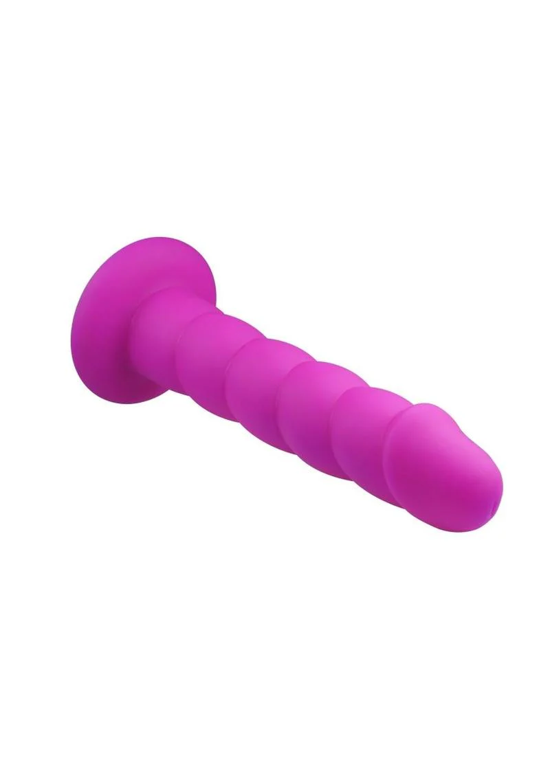 Rock Candy Suga Daddy Silicone Dildo - Image 48