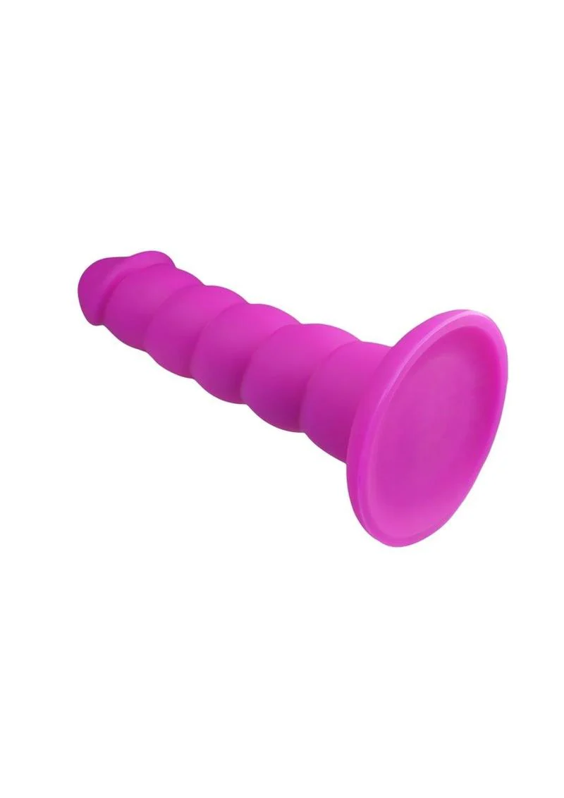 Rock Candy Suga Daddy Silicone Dildo - Image 49