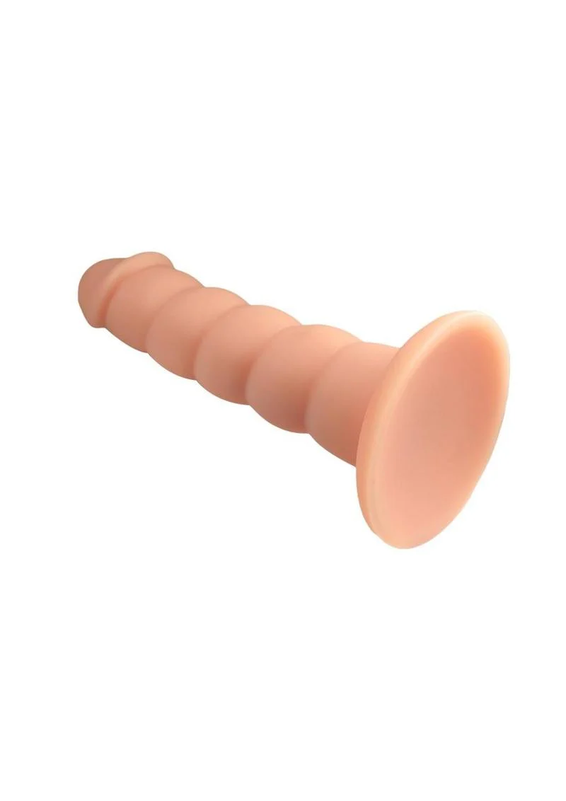 Rock Candy Suga Daddy Silicone Dildo - Image 51