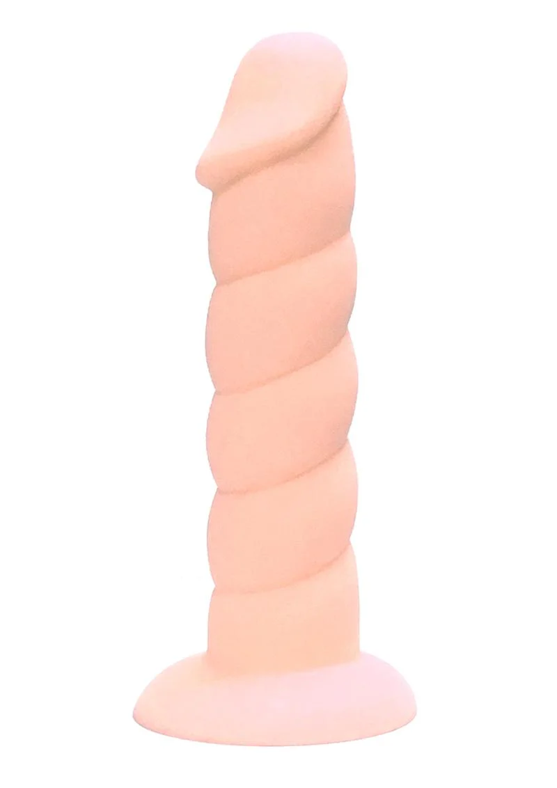 Rock Candy Suga Daddy Silicone Dildo - Image 8